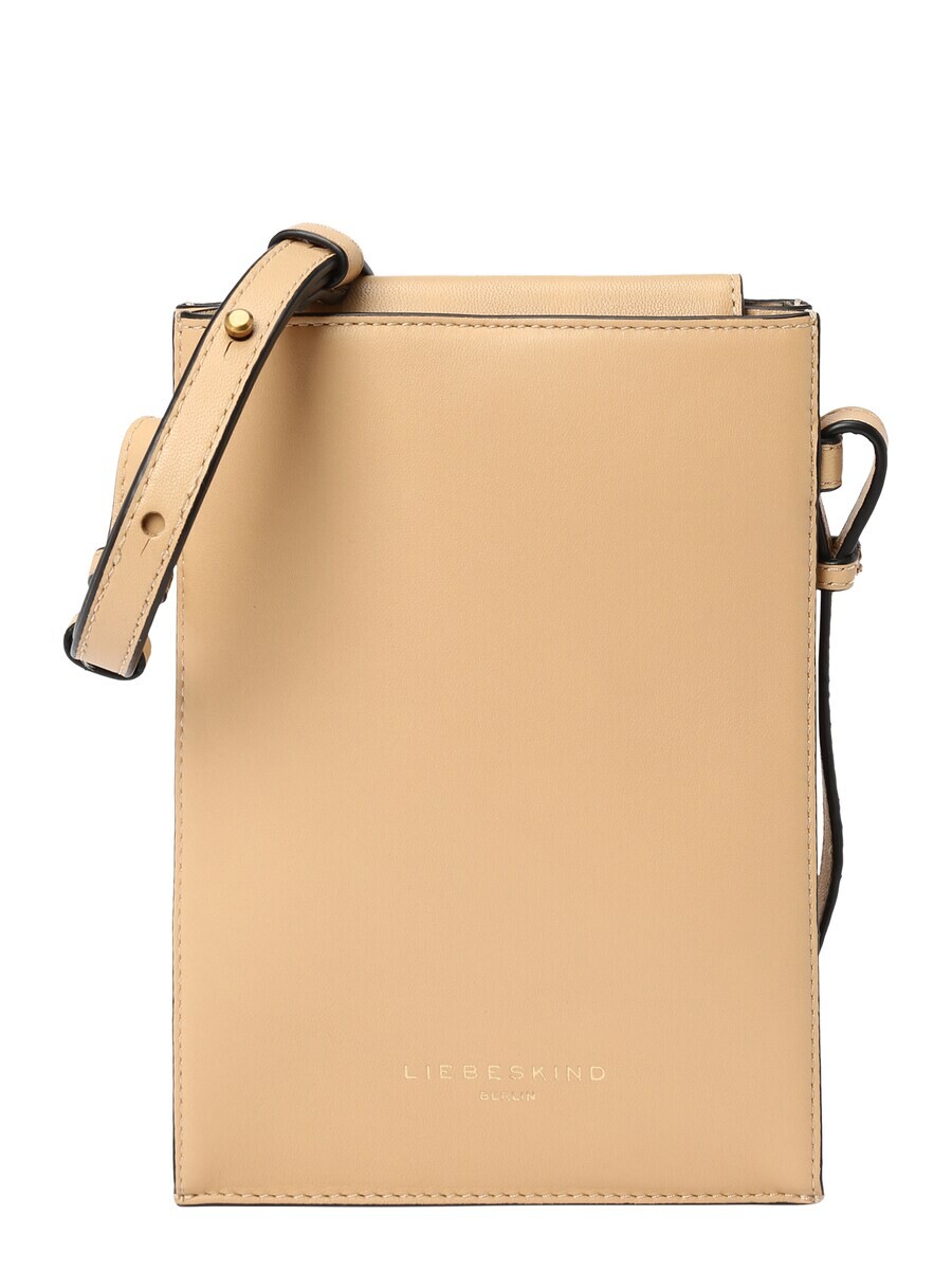

Сумка кросс-боди Liebeskind Berlin Crossbody, бежевый