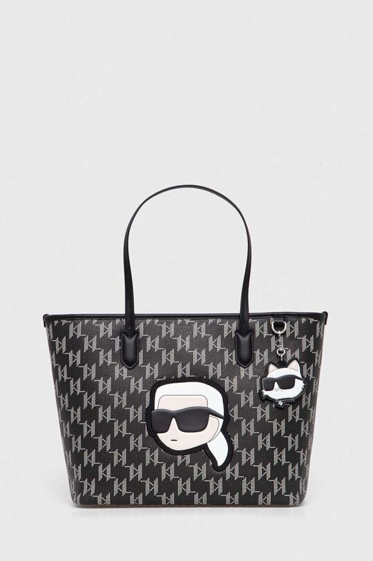 

Сумочка Карла Лагерфельда Karl Lagerfeld, черный