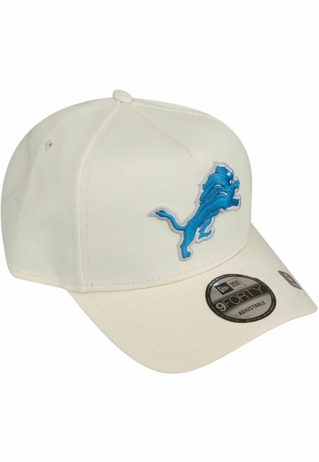 

Бейсболка 9FORTY AFRAME NFL TEAMS New Era, бирюзовый