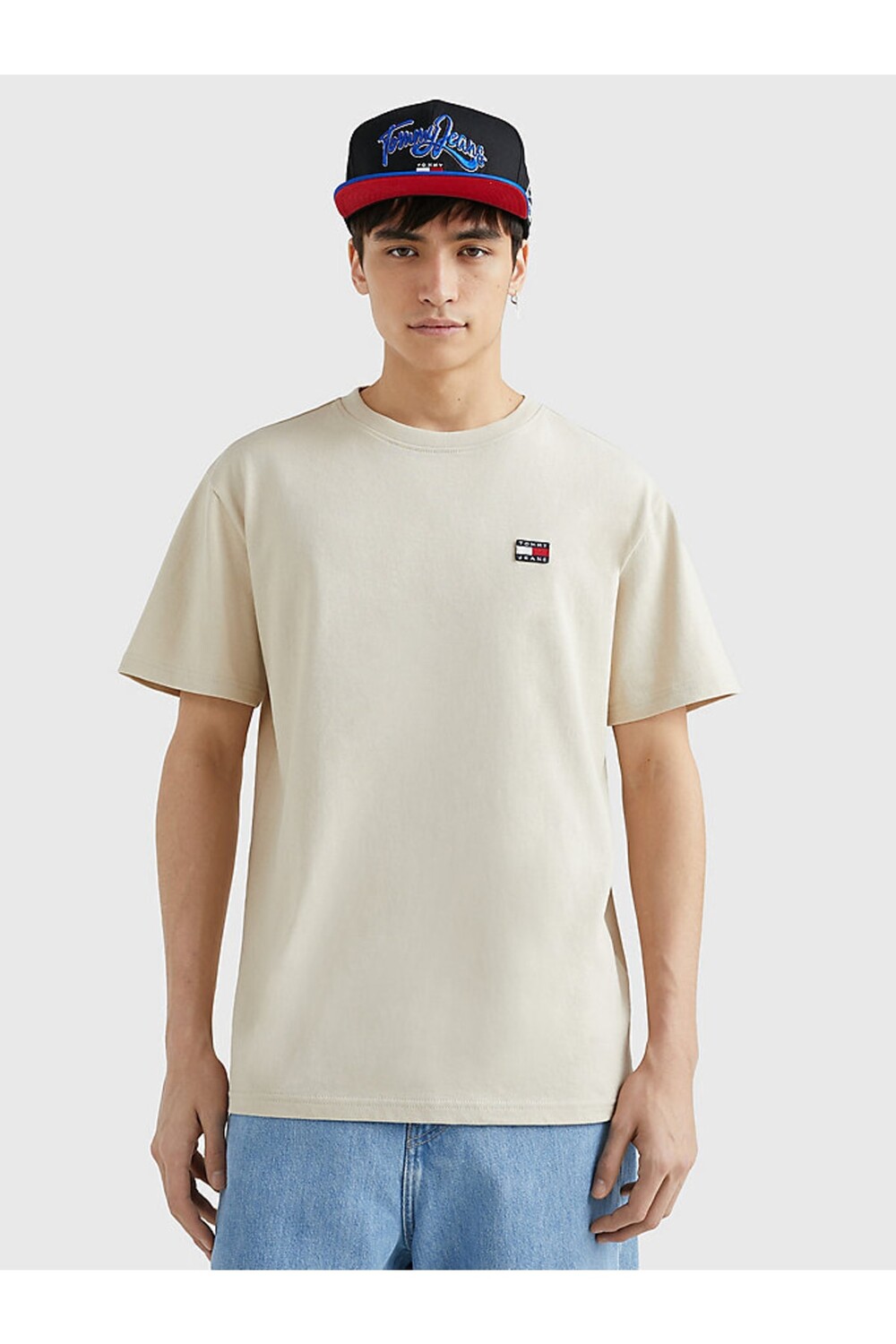 

Футболка Tommy Hilfiger, Синий