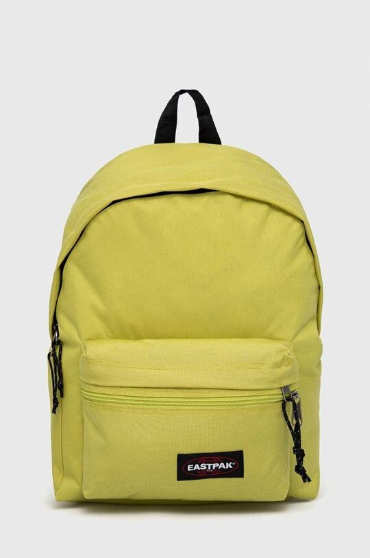 

Истпак рюкзак Eastpak, зеленый