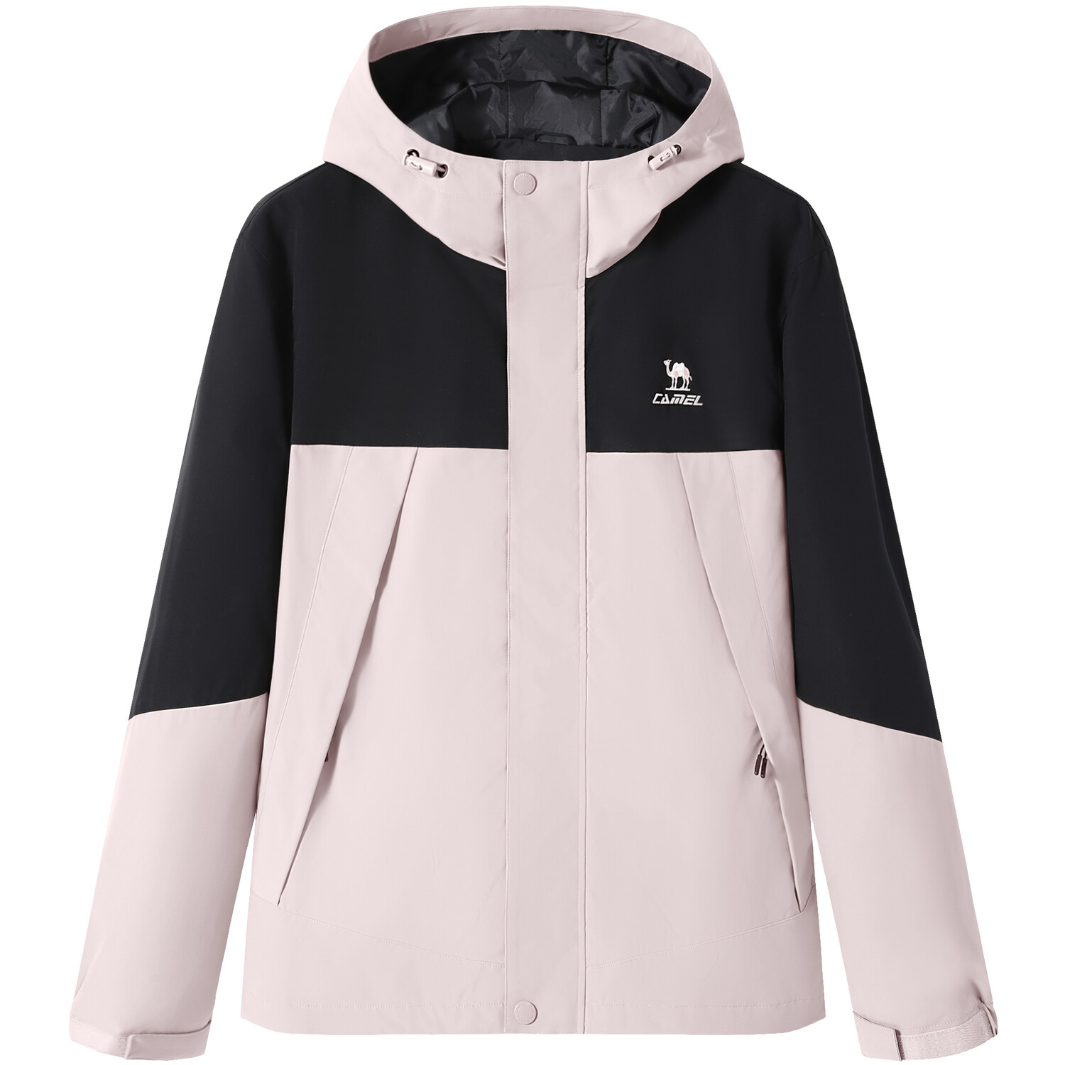 

Куртка Urban Function Series унисекс Camel, цвет Beige / Phantom Black