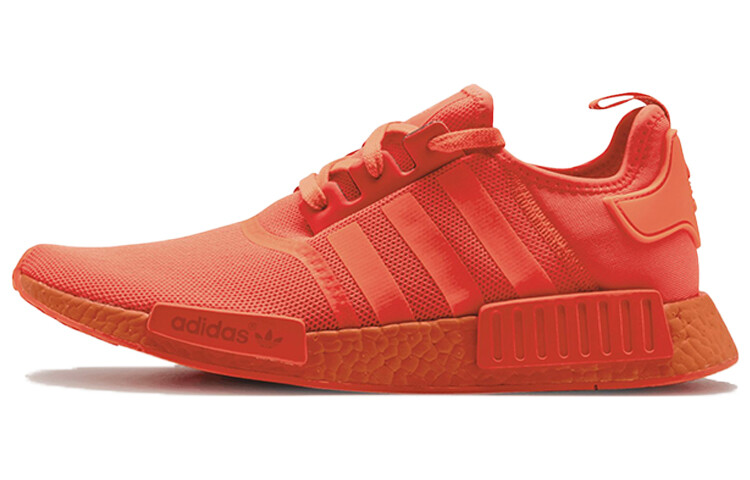 

Повседневная обувь унисекс Adidas Originals NMD_R1 Life
