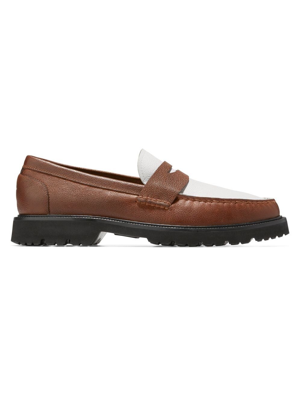 

Классические пенни-лоферы Cole Haan