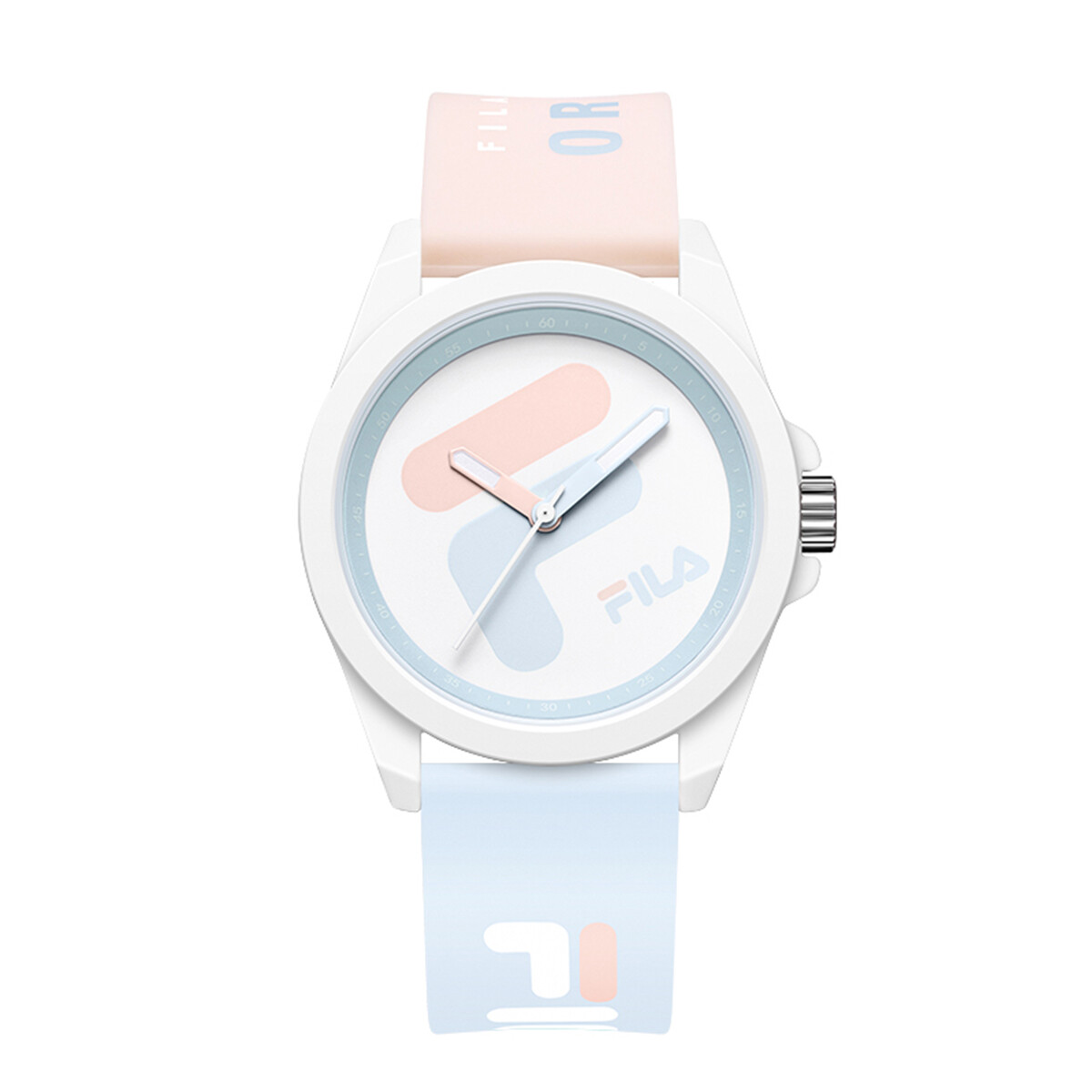 

Fila Женские европейские и американские часы Fila Philo Street Series