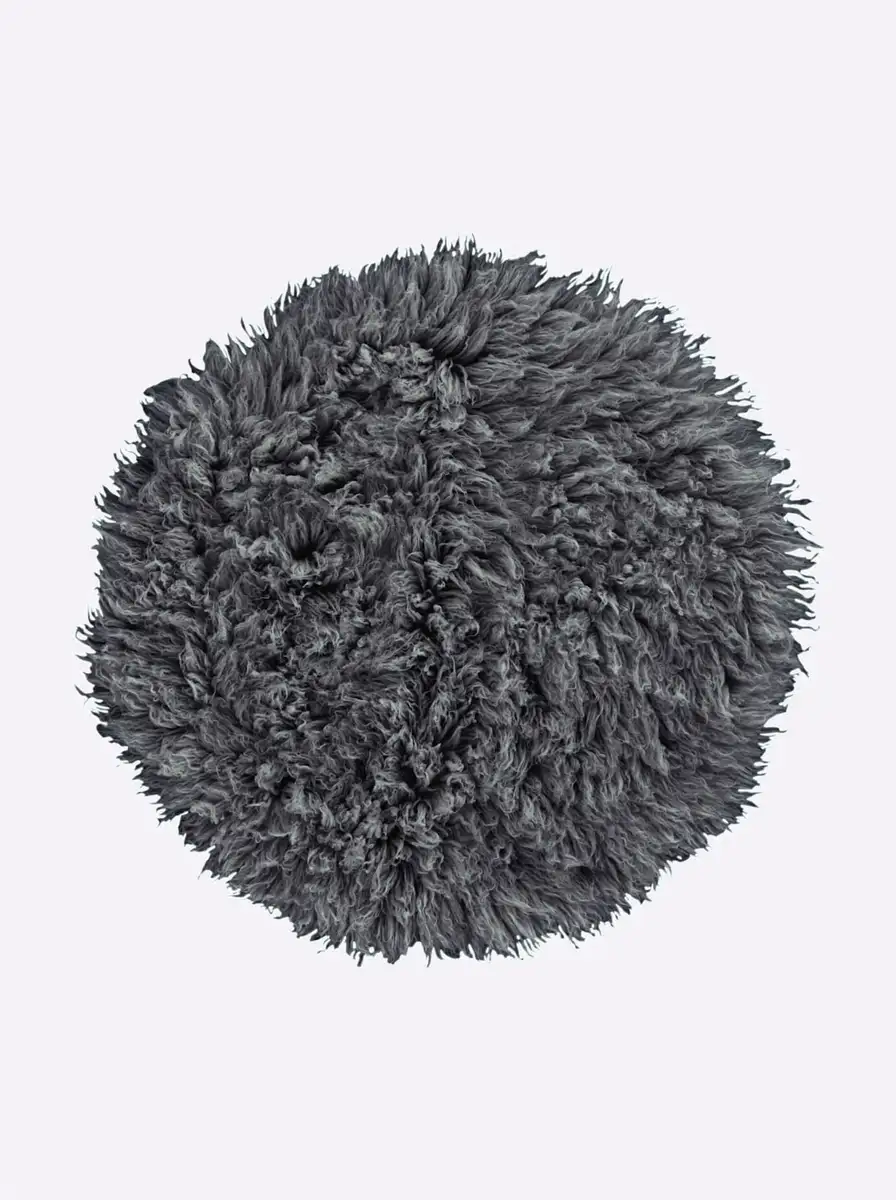 

Домашний ковер Heine, прямоугольный Heine home 70х140 см, серый