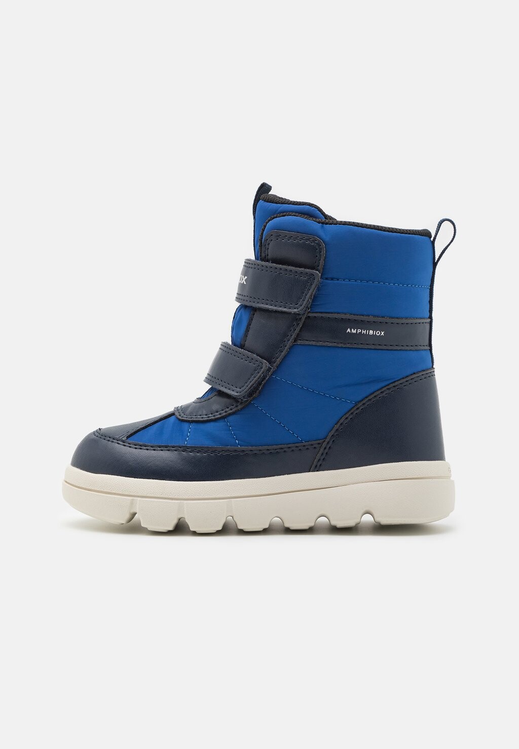 

Зимние ботинки/зимние ботинки WILLABOOM BOY AB Geox, цвет royal/navy