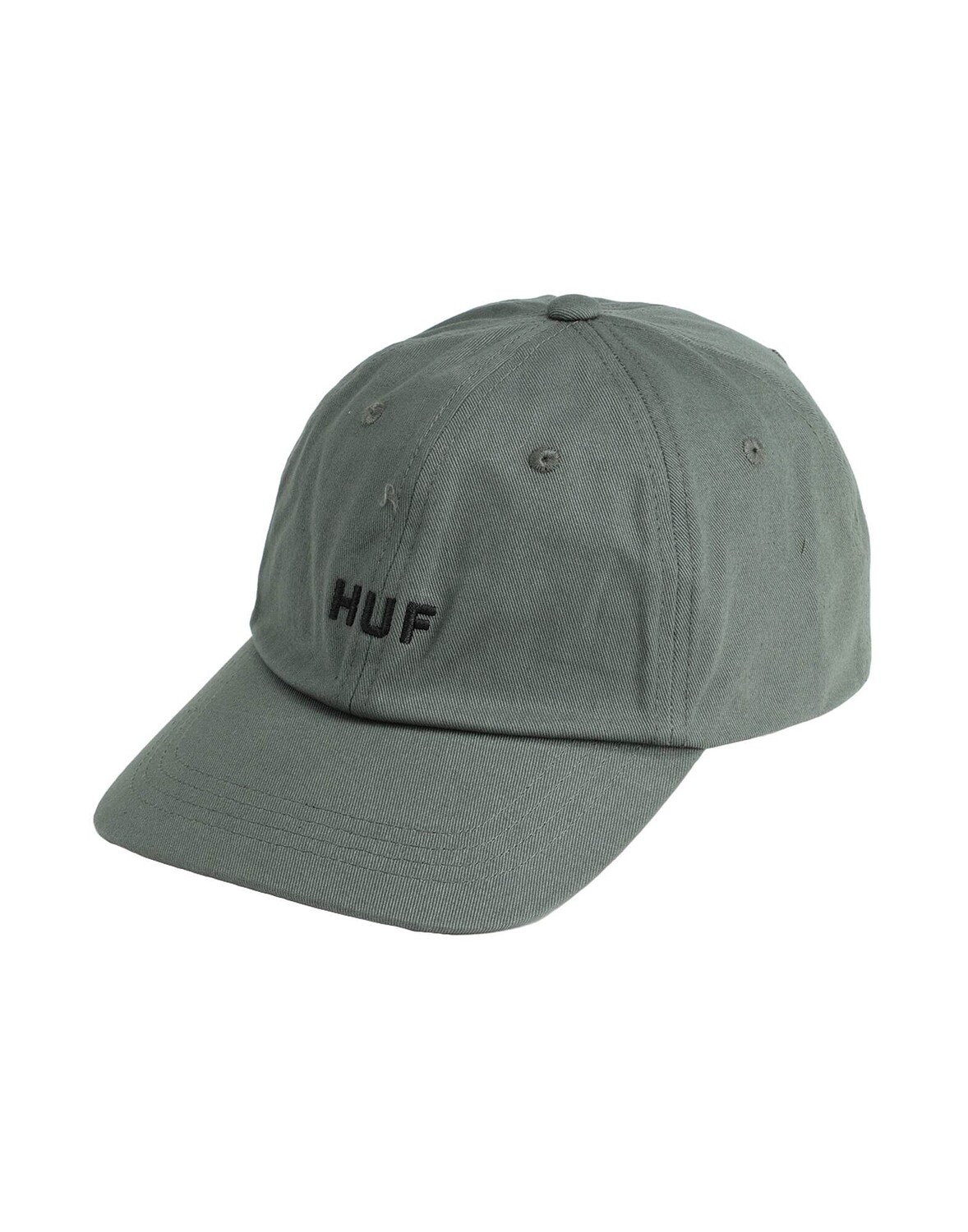 

Головной убор Huf, зеленый
