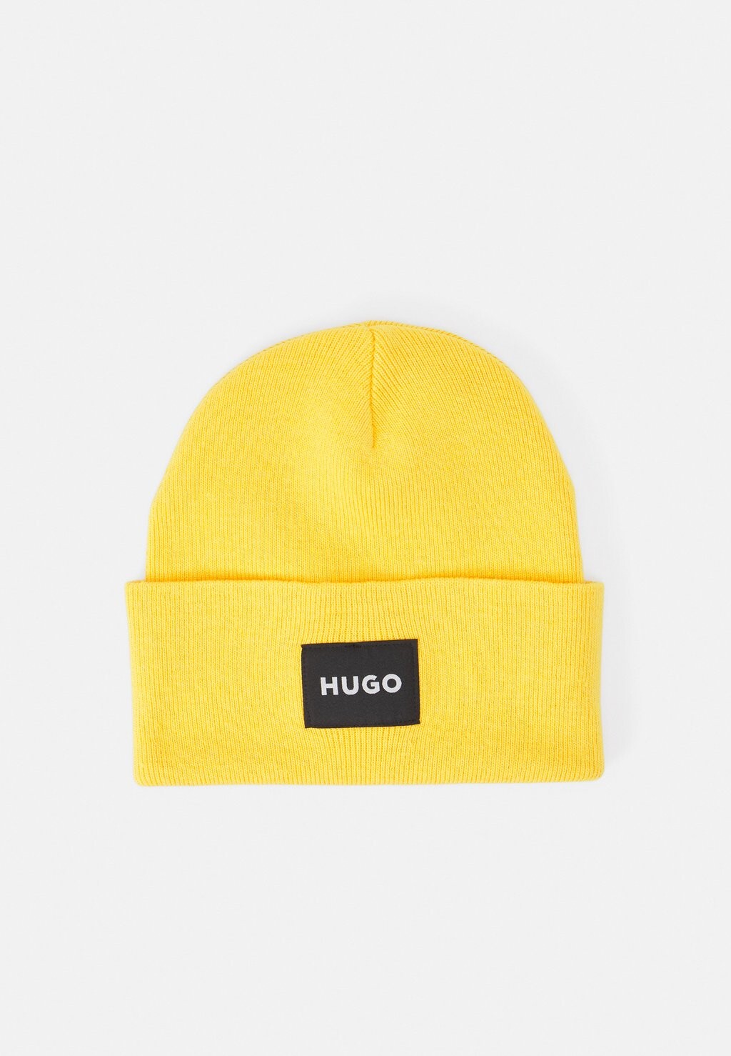 

Шапка XEVON HUGO, цвет medium yellow