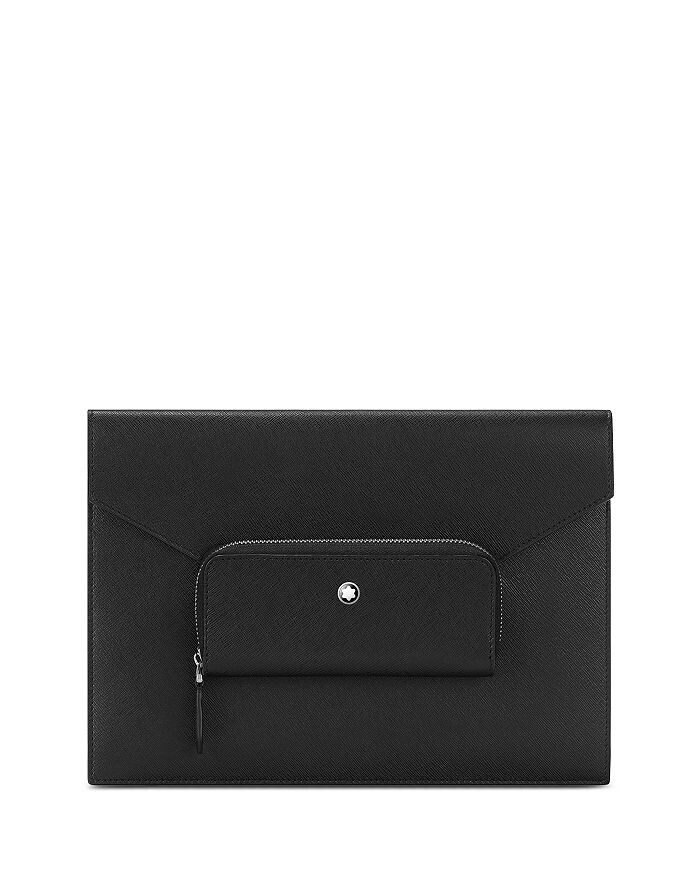 

Портновский кожаный конверт Montblanc