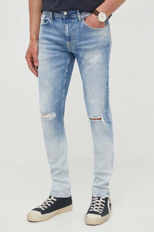 

Джинсы Pepe Jeans, синий