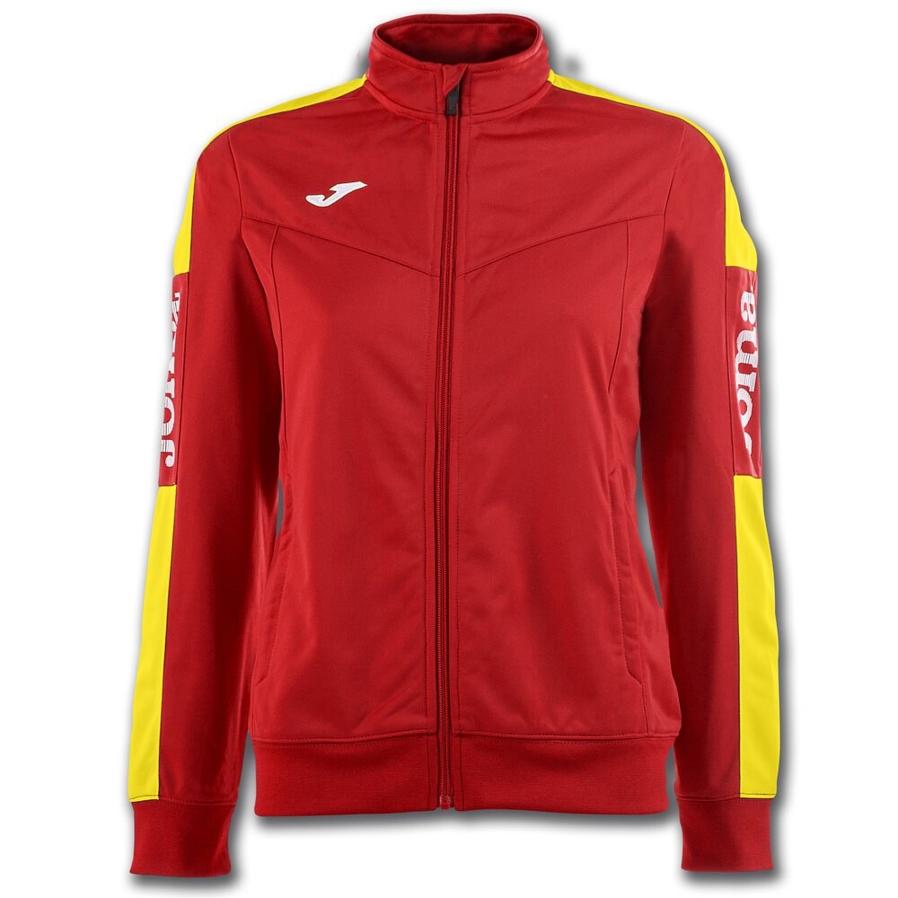 

Куртка Joma Championship IV, красный