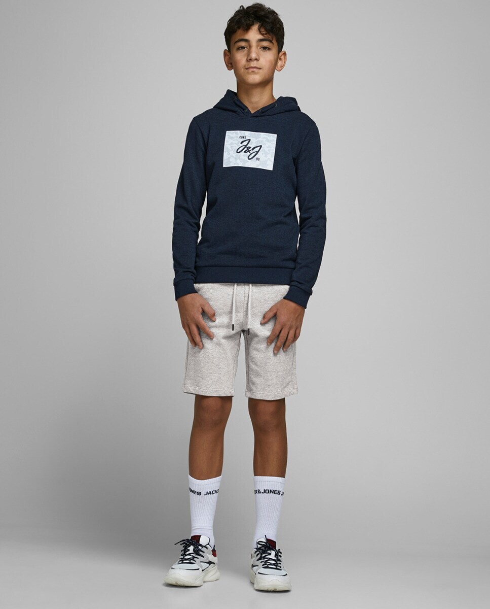 

Спортивные шорты Jack & Jones, серый