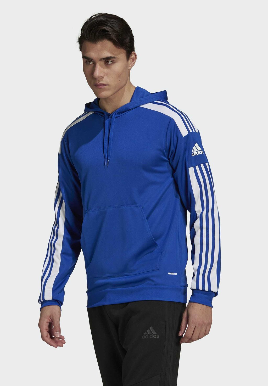 Толстовка Squadra 21 Adidas, синий