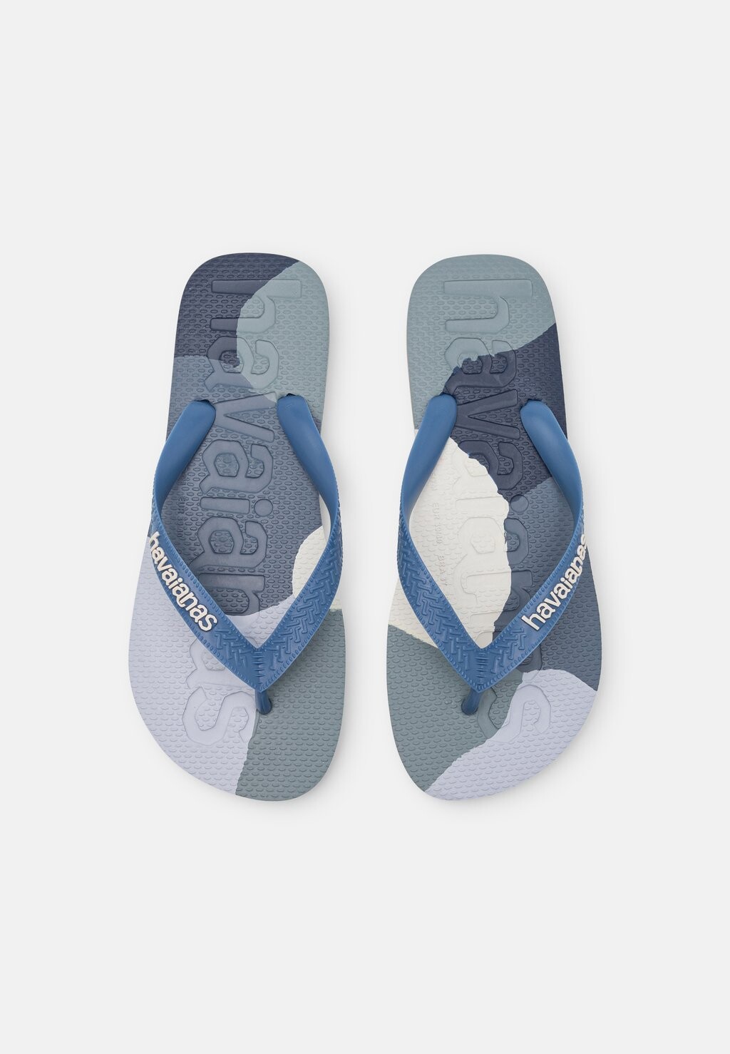 

Шлепанцы Havaianas, синий