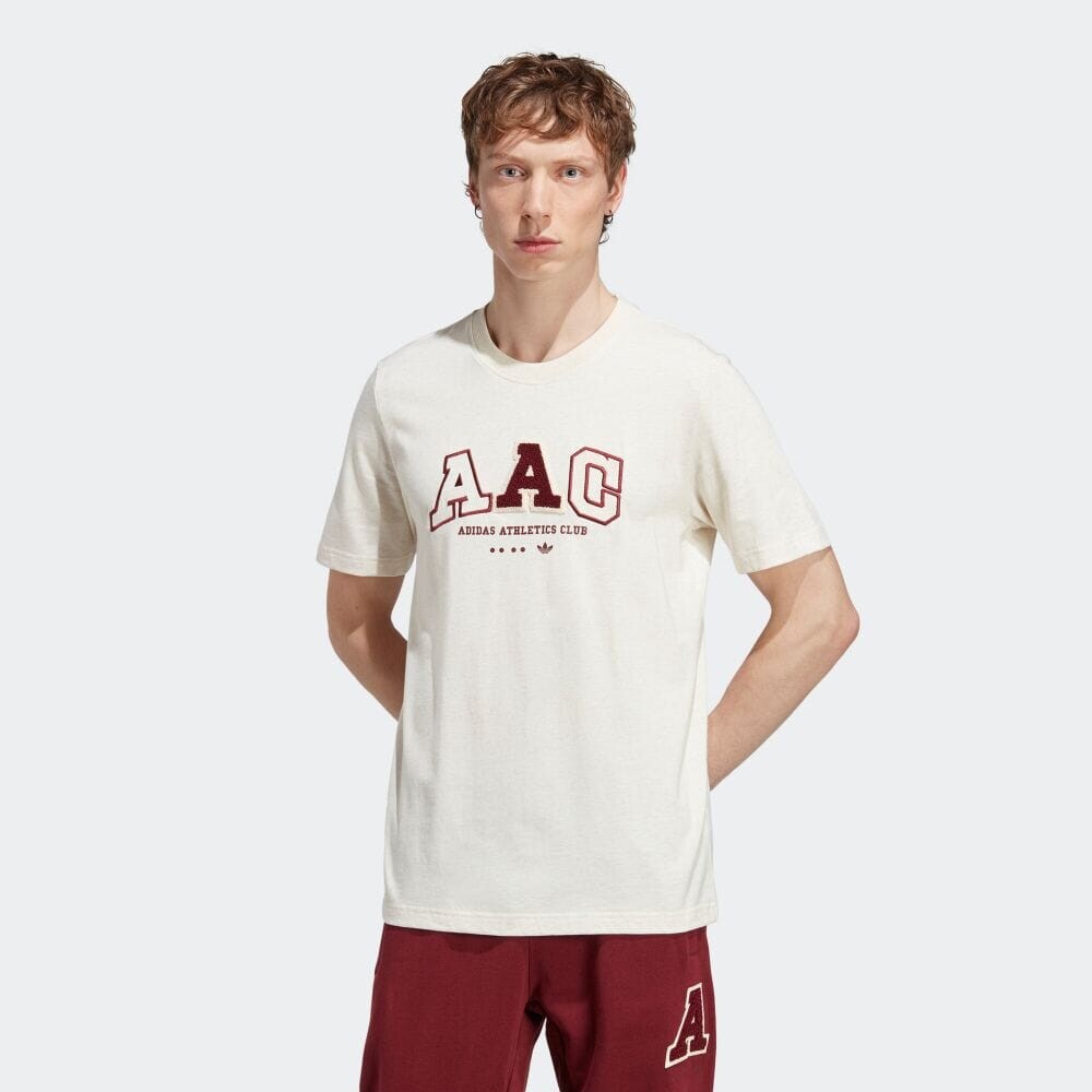 

Футболка Adidas IC8401, Серый