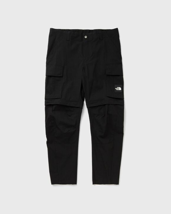 

Брюки The North Face M Nse Conv Cargo Pant, черный