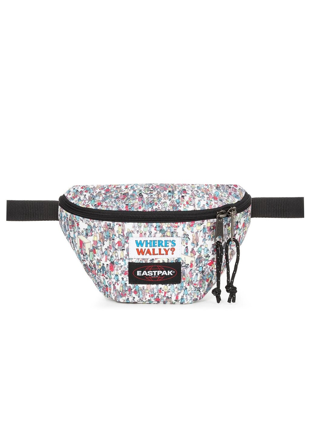 

Поясная сумка SPRINGER UNISEX Eastpak, белый