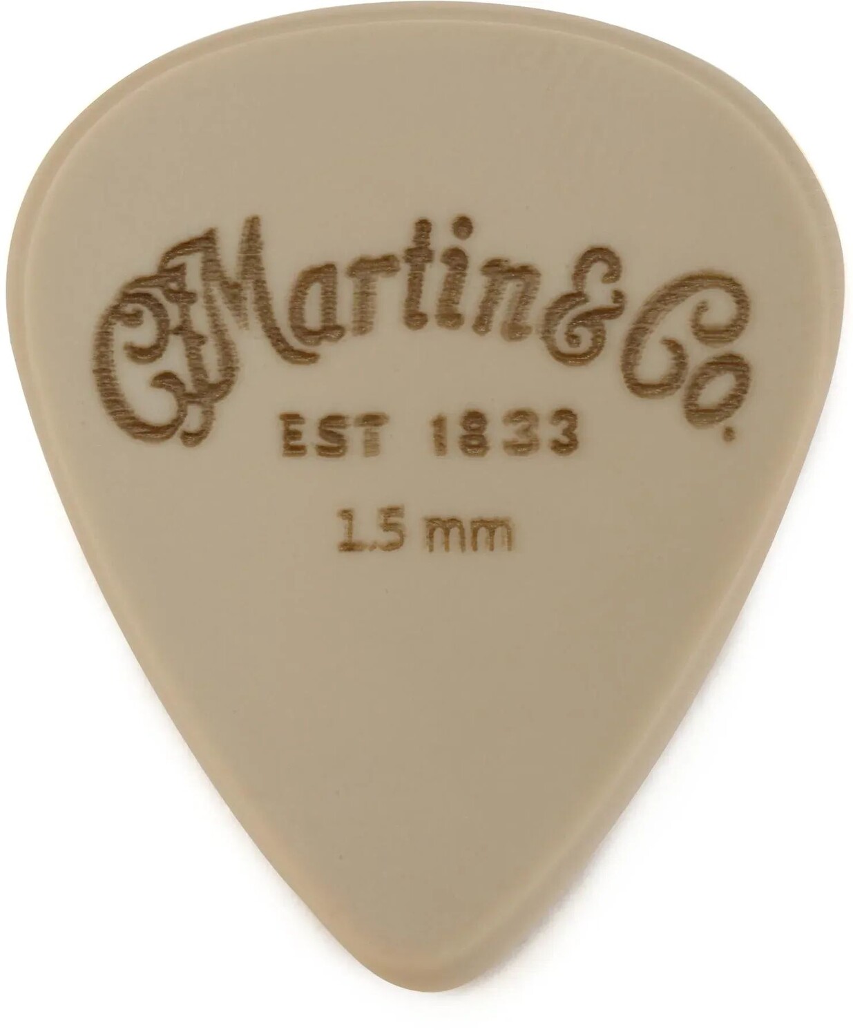 

Выбор Martin LUXE Apex - 1,5 мм