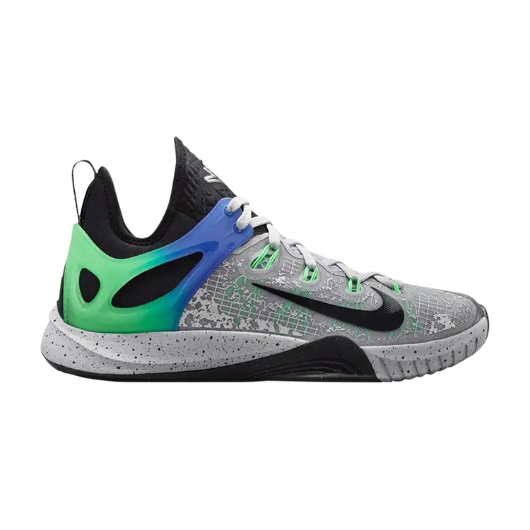 

Кроссовки Nike Zoom HyperRev 'All Star' 2015, серый