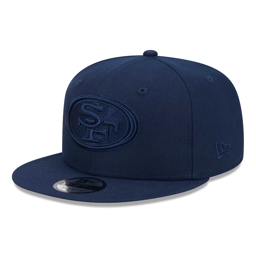 

Бейсболка New Era San Francisco 49Ers, нави