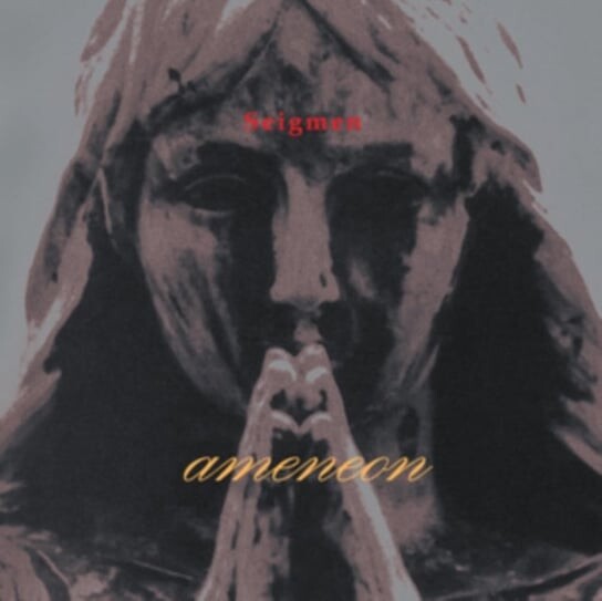 

Виниловая пластинка Seigmen - Ameneon