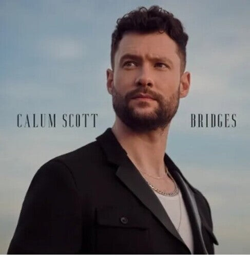 

Виниловая пластинка Scott, Calum: Bridges - Clear Vinyl