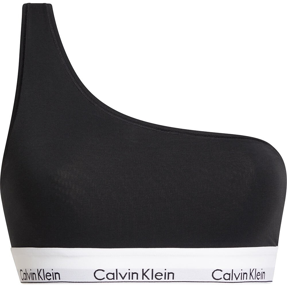 

Бюстгальтер Calvin Klein Unlined, черный