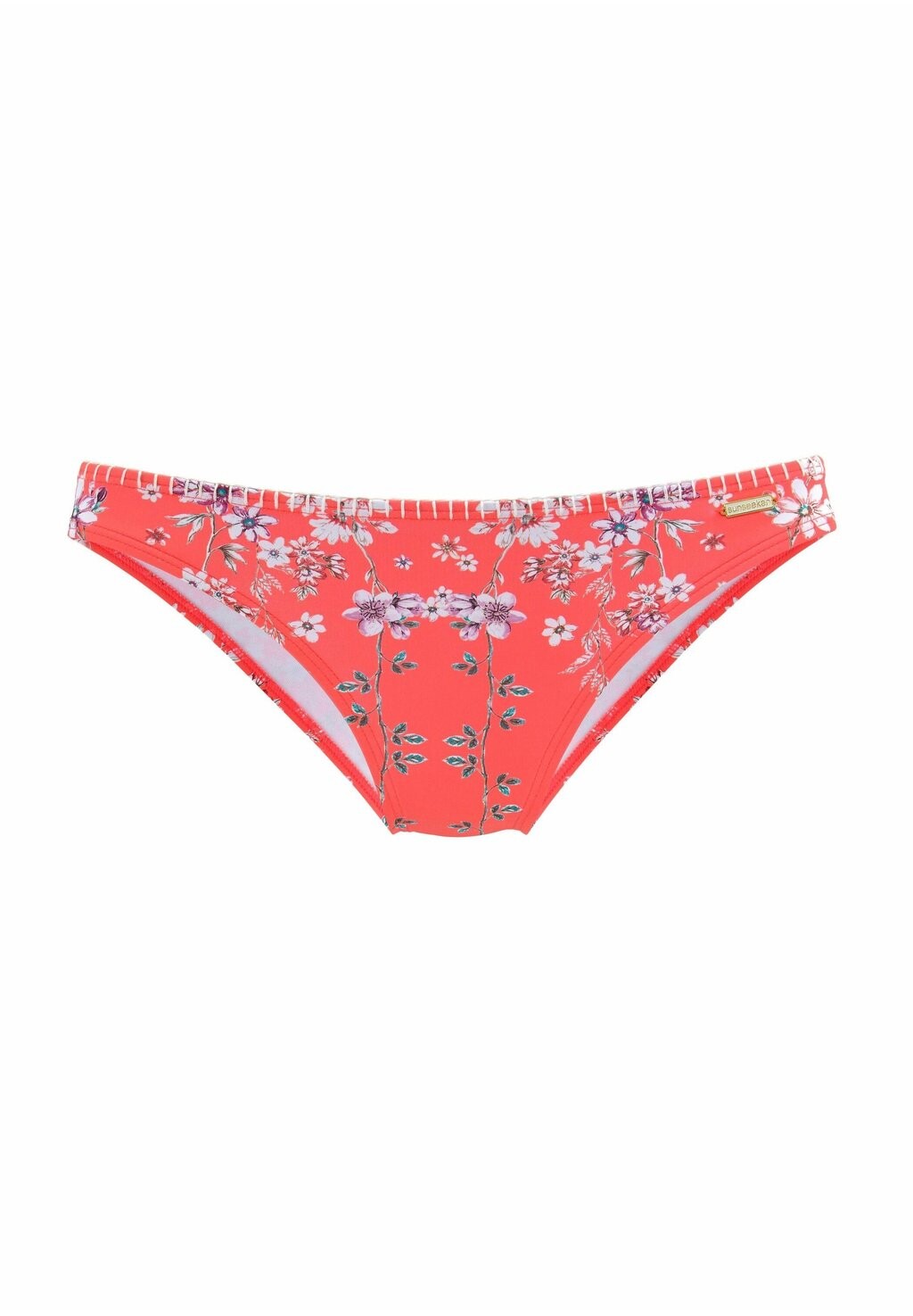

Плавки бикини CHEEKY Sunseeker, цвет orange-bedruckt