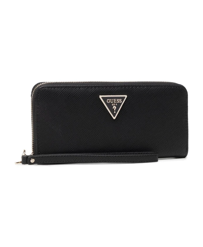 

Кошелек Laurel SLG Cards Co Guess, черный