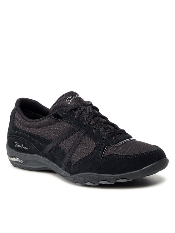 

Кроссовки Skechers, черный