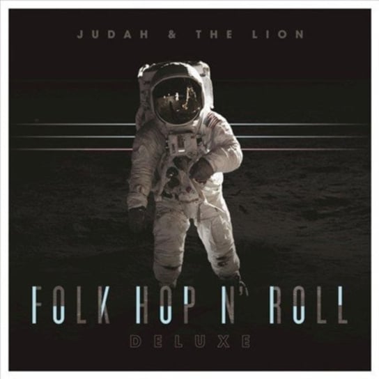 hill n success habits Виниловая пластинка Judah & the Lion - Folk Hop N' Roll