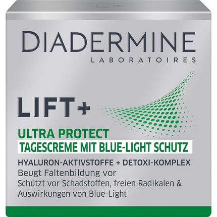 

Lift+ Day Cream Ultra Protect Дневной крем с защитой от синего света 50мл, Diadermine