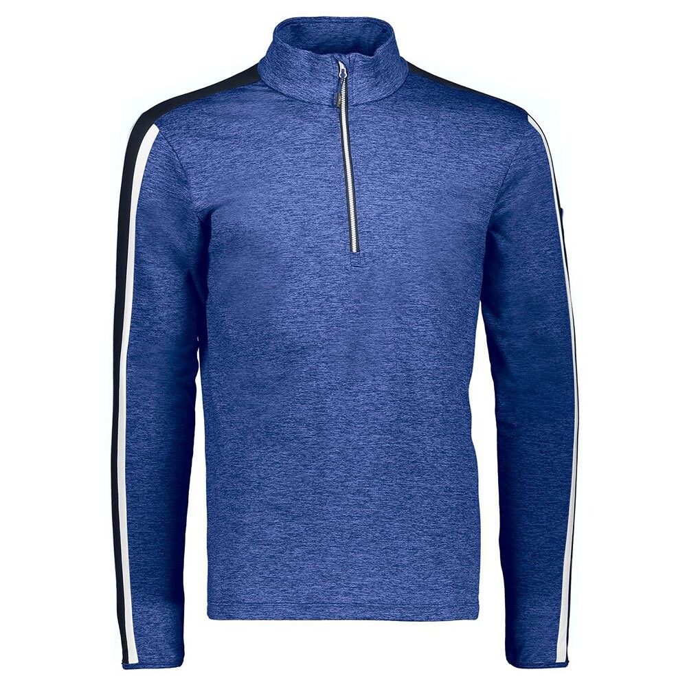 

Толстовка на молнии CMP 39L2577 Ultralight Sweat, синий