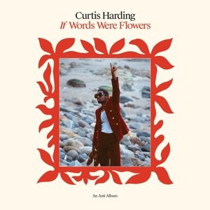 Виниловая пластинка Curtis Harding - If Words Were Flowers