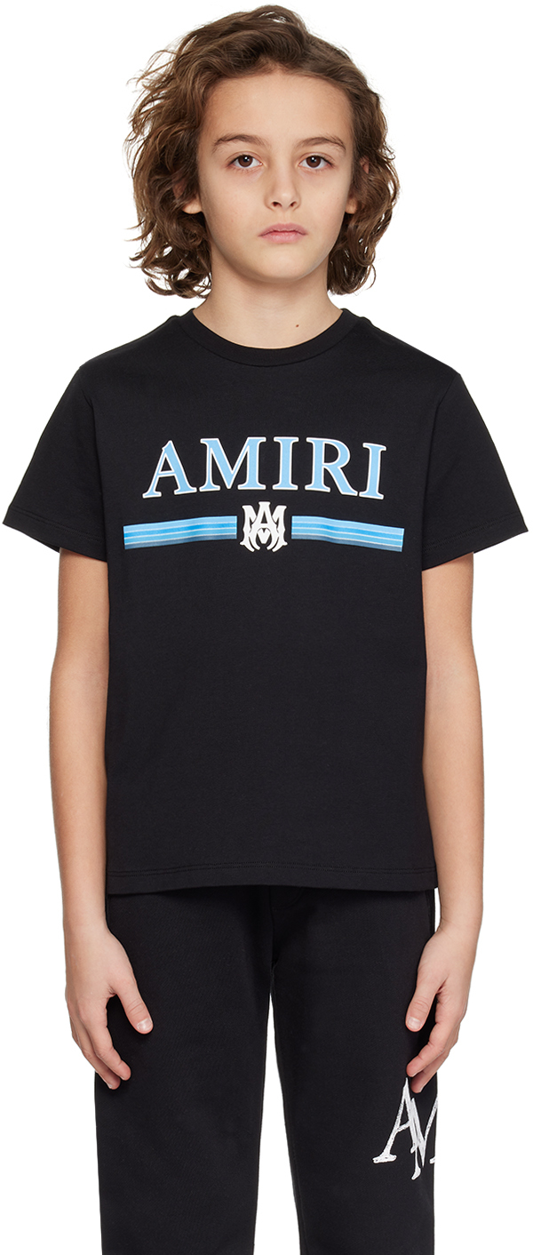 Детская футболка MA Bar Amiri