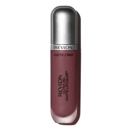 

Матовая губная помада Revlon Ultra HD 987 Un-Nude