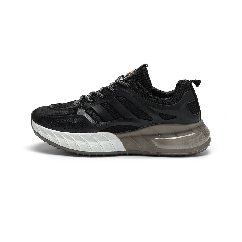 

Кроссовки Slazenger Skateboarding Shoes Unisex Low-top, цвет White men's model