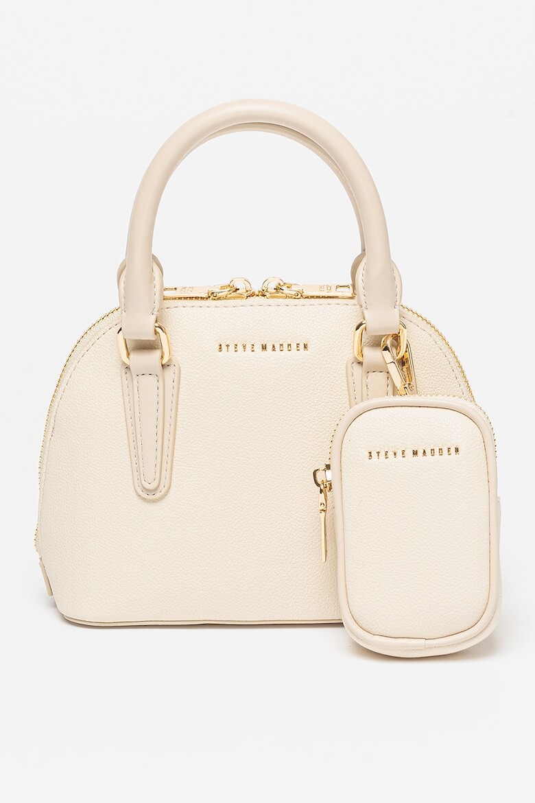 

Сумка Wanda из экокожи Steve Madden, белый