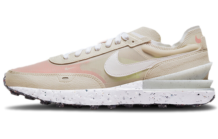 

Кремовый крем Nike Waffle One Crater