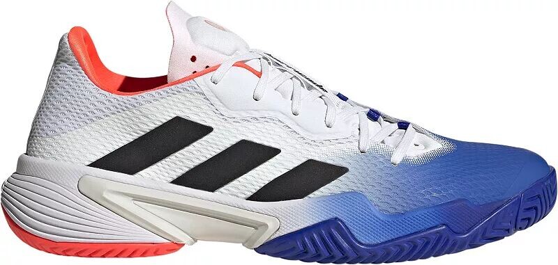 

Мужские теннисные кроссовки Adidas Barricade, мультиколор