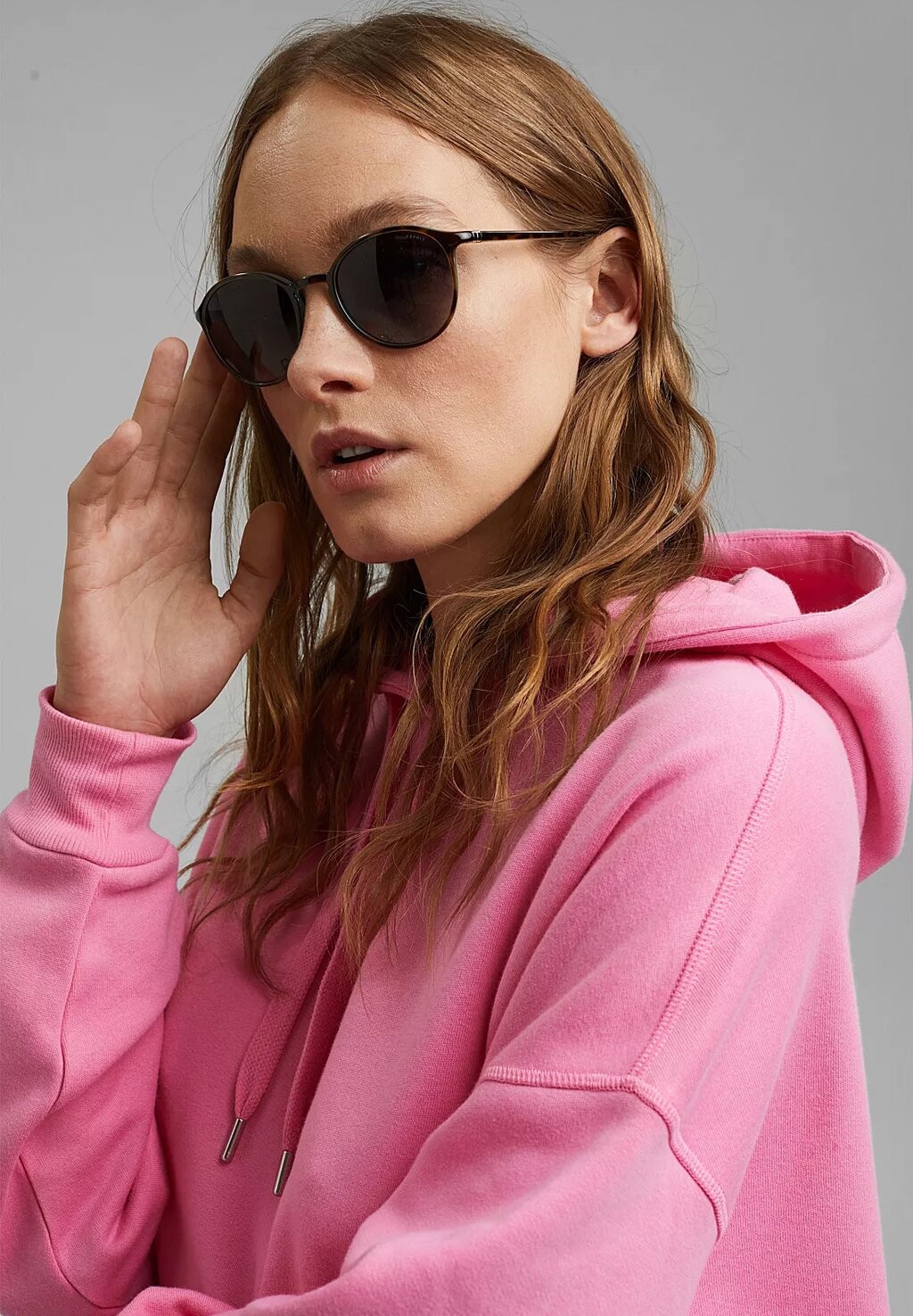 

Солнцезащитные очки Esprit, синий