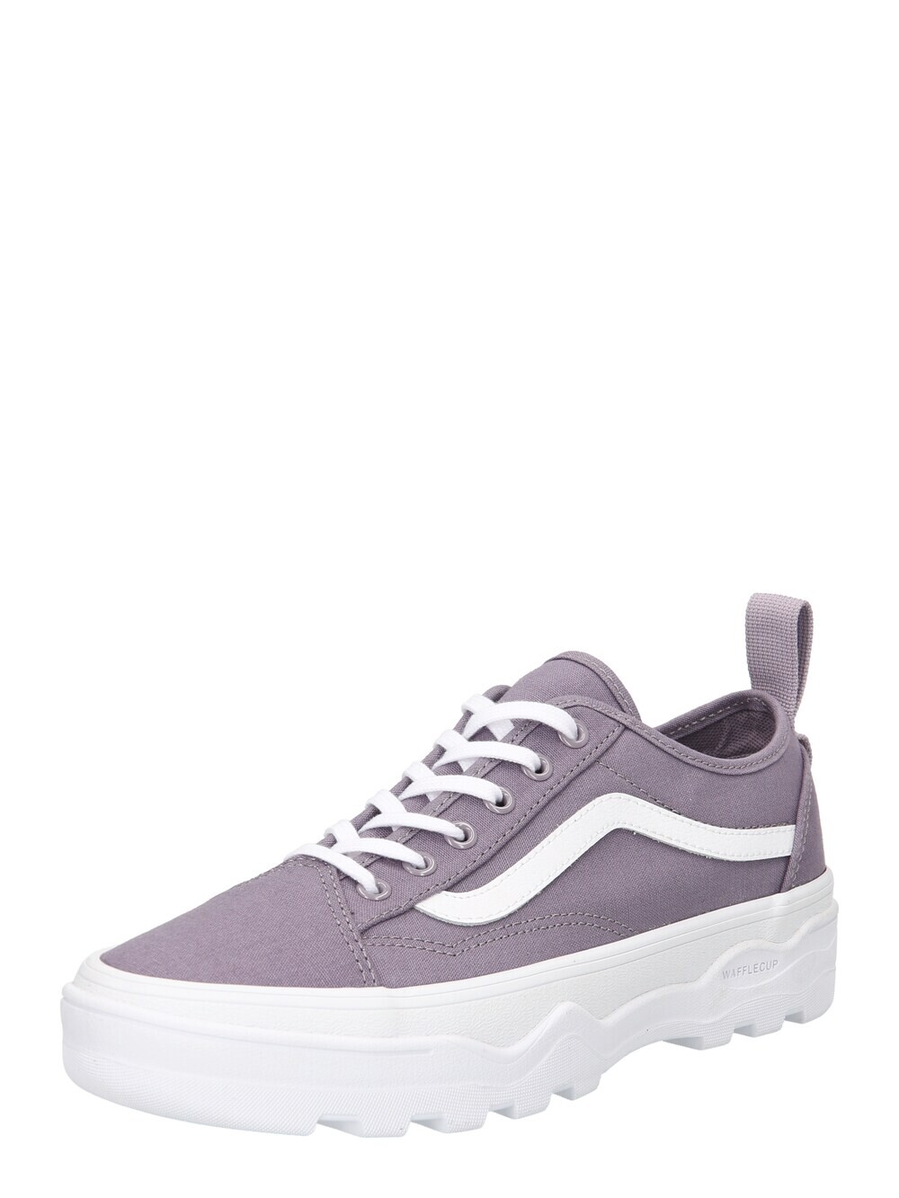 

Кроссовки Vans Sentry WC, лиловый, Розовый