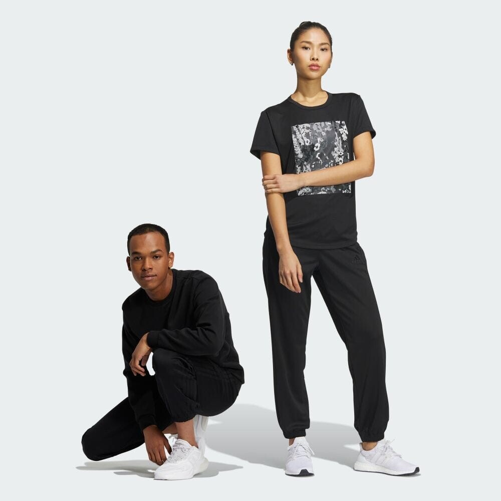 

Брюки Adidas IB0250, черный