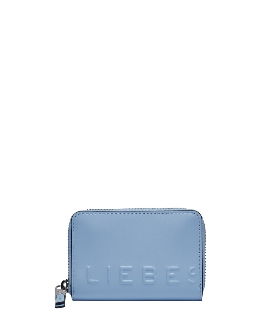 

Кошелек Liebeskind Berlin Wallet Eliza, светло-голубой