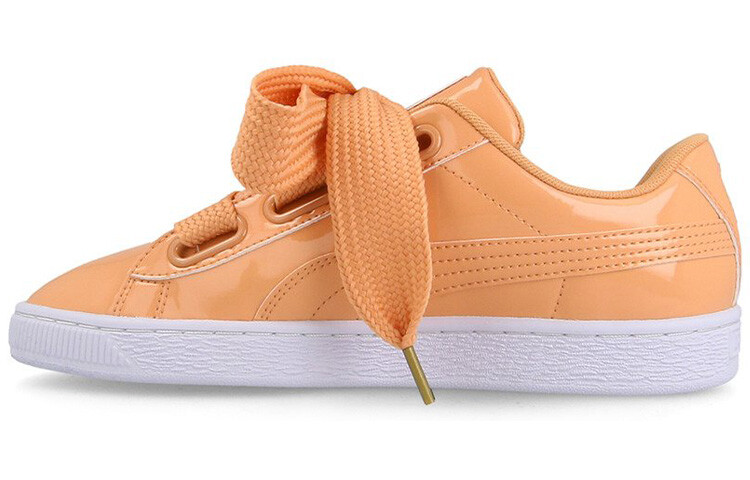

Обувь для скейтбординга Puma Basket Женская