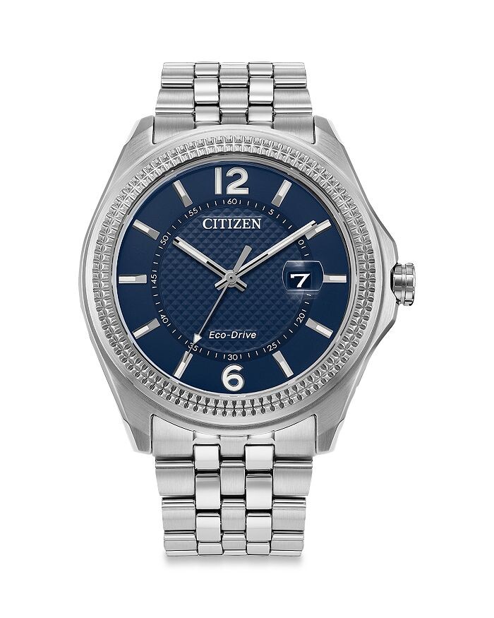 

Часы Eco-Drive Corso Classic, 42 мм Citizen