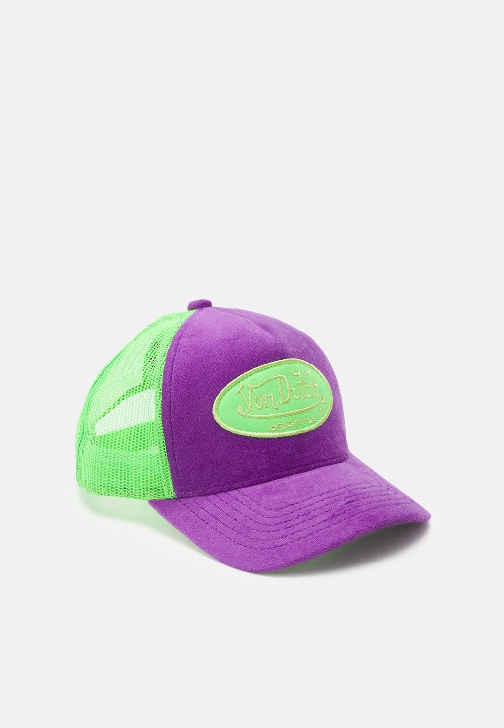 

Бейсболка Von Dutch