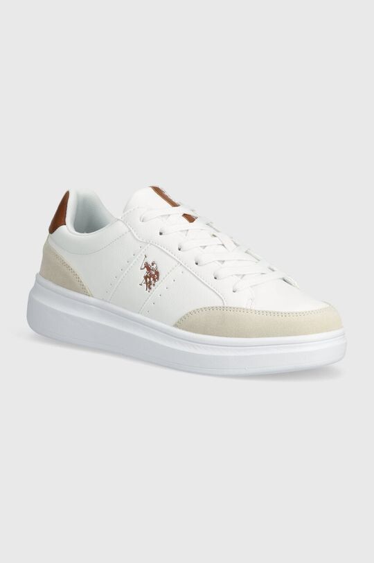 

Кроссовки CODY U.S. Polo Assn., белый