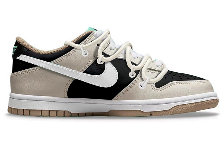 

Женские кроссовки для скейтбординга Nike Dunk, Off-white